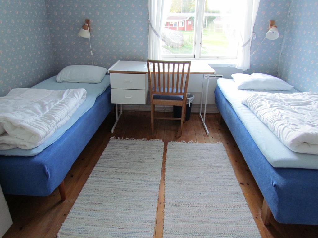 A Pousada Olsnaesgarden Siljansnäs Quarto foto